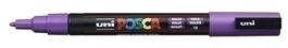 ROTULADOR POSCA PC-3M 1,3 VIOLETA