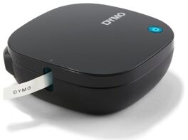 MAQUINA de ROTULAR DYMO ELECTRONICA LETRATAG LT200-B (portable bluetooth) NEGRO