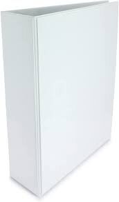 CARPETA CANGURO A4 4 ANILLAS 65MM. SARO.