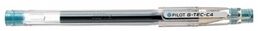 PILOT G-TEC-C4 AZUL CLARO ROLLER GEL