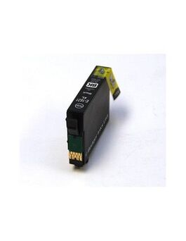 EPSON 16XL NEGRO. CARTUCHO COMPATIBLE. HAVIT.