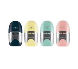 AFILABORRA CAPSULE SERIE SILVER. MILAN.