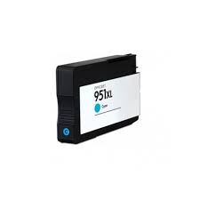 HP 951XL CYAN. COMPATIBLE. HAVIT.