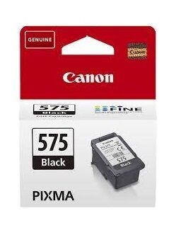 CANON 575 NEGRO. ORIGINAL.