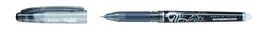 BOLIGRAFO PILOT FRIXION POINT 0,5MM NEGRO