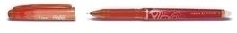 BOLIGRAFO PILOT FRIXION POINT 0,5MM ROJO