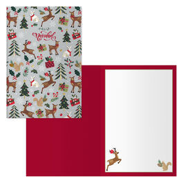 TARJETAS 6 NAV-ANIMALES