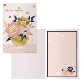 TARJETAS DE FELISITACION EVERY -JARRON