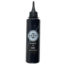 NEGRO Acrílico GARVI STUDIO 200 ml.