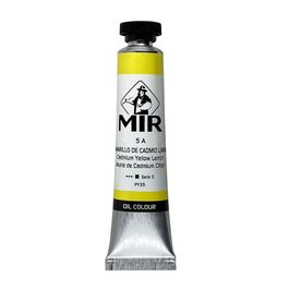 OLEO AMARILLO . 20ML. MIR.