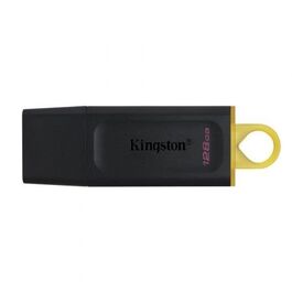 PENDRIVE USB 3.2 128GB DATA TRAVELER EXODIA KINGSTON.