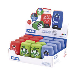 AFILABORRA MILAN COMPACT SERIE ESPECIAL VIKINGS