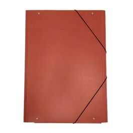 CARPETA DIBUJO A3 C. CUERO C/SOLAPA MARIOLA 5235.