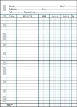 RECAMBIO MULTIFIN 4º 11 ANILLAS 3002.