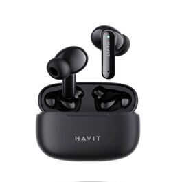 Auriculares inalámbricos HAVIT TW967 Negro