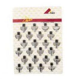 MINAS ARTES COMPAS TUBO 3 UDS.