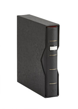 ALBUM MONEDAS PARDO MODELO 75001.