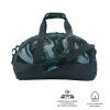 Bolsa de deporte pequea negro Bluc - Active S. TOTTO.