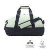 Bolsa de deporte pequea verde Meadow Mist - Active S. TOTTO.