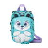 Mochila infantil leopardo - Cornejo. TOTTO.