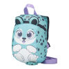 Mochila infantil leopardo - Cornejo. TOTTO.