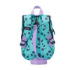 Mochila infantil leopardo - Cornejo. TOTTO.