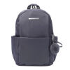 Mochila mujer para porttil 14" gris Periscope - Adelaide 1 2.0 . TOTTO.