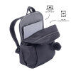 Mochila mujer para porttil 14" gris Periscope - Adelaide 1 2.0 . TOTTO.