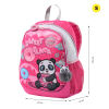 Mochila infantil - Sweet Panda S. TOTTO.