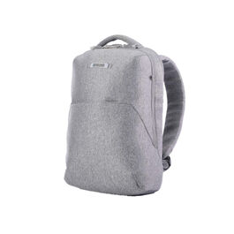 Mochila urbana gris Gray Mix - Megumi M. TOTTO.