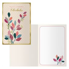 6 tarjetas EVERY - RAMA FSC MIX 012.357.185.