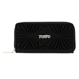CARTERA MUJER - PLASTIRA. TOTTO.