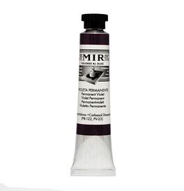 OLEO VIOLETA PERMANENTE. 20ML. MIR.