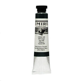 OLEO VERDE MIR. 20ML. MIR.