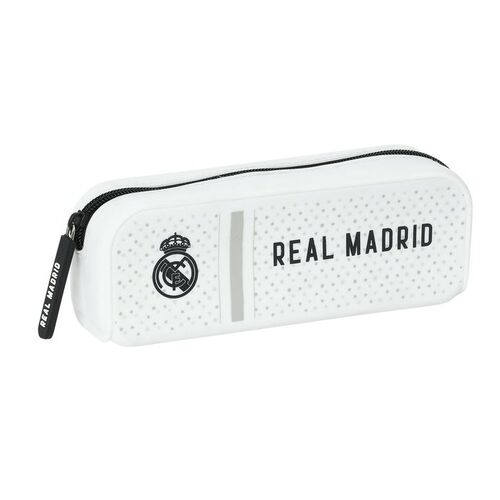 PORTATODO SILICONA REAL MADRID 1 EQUIP. 24/25.