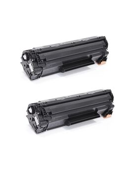 HP 83A COMPATIBLE. PACK 2 UDS.  HAVIT.