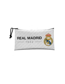 ESTUCHE PLANO REAL MADRID.