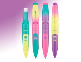 PORTAMINAS COMPACT SUNSET 0.7 MM. MILAN.