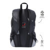 Mochila para portátil 15,4" negro - Titanio 2.0. TOTTO.