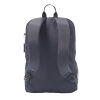 Mochila urbana gris Periscope - Cloud. TOTTO.