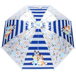 PARAGUAS MANUAL BLUEY RAINY DAYS.