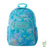 Mochila Acuareles - Glittep. TOTTO.