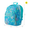 Mochila Acuareles - Glittep. TOTTO.