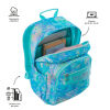 Mochila Acuareles - Glittep. TOTTO.