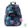 Mochila Acuareles - Kitten. TOTTO.