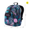 Mochila Acuareles - Kitten. TOTTO.