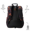 Mochila Acuareles - Flash. TOTTO.