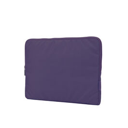 Funda para portátil color morado - Tranyl. TOTTO.