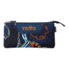 Estuche Tablero - Zord. TOTTO.