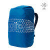 Cobertor para lluvia Raincover - Snorkel Blue. TOTTO.